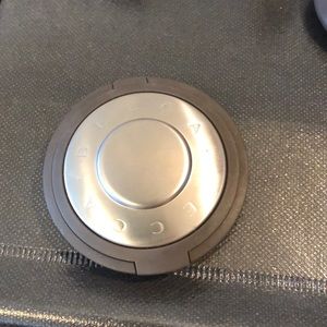 Shimmering skin perfector pressed highlighter
